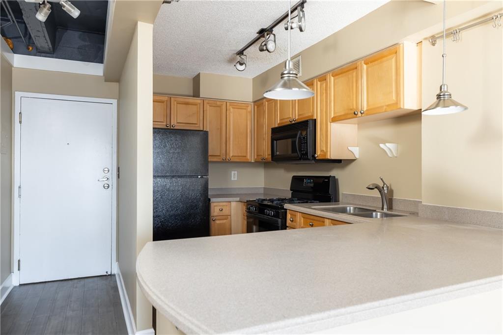 2479 Peachtree Road NE Unit 1010