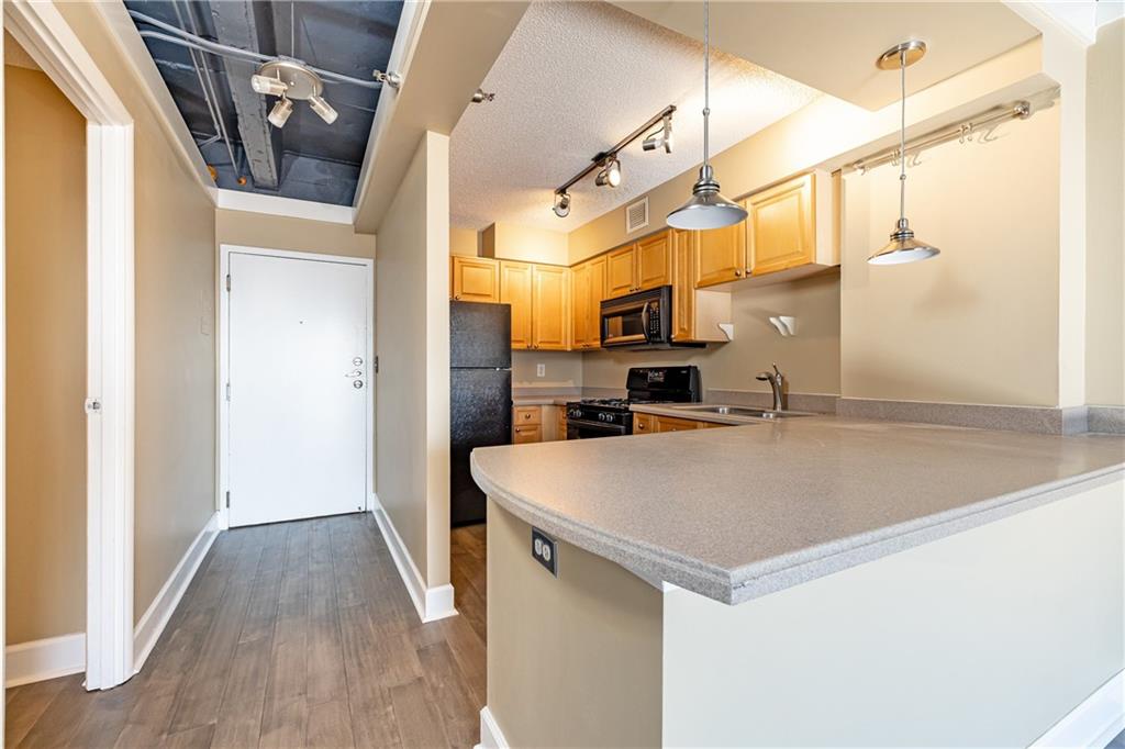 2479 Peachtree Road NE Unit 1010