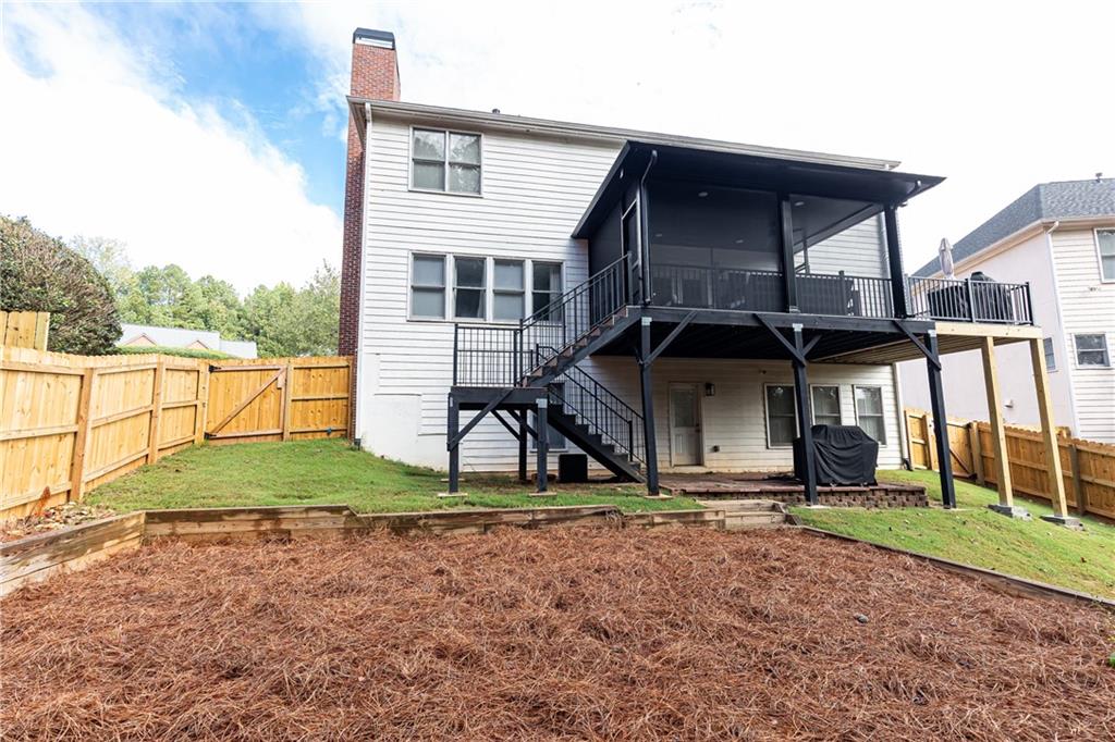 1706 Durley Down Court SE