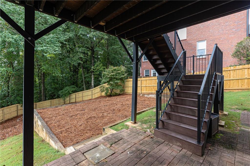 1706 Durley Down Court SE