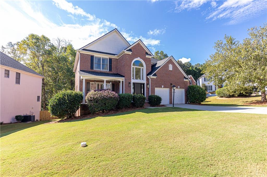 1706 Durley Down Court SE