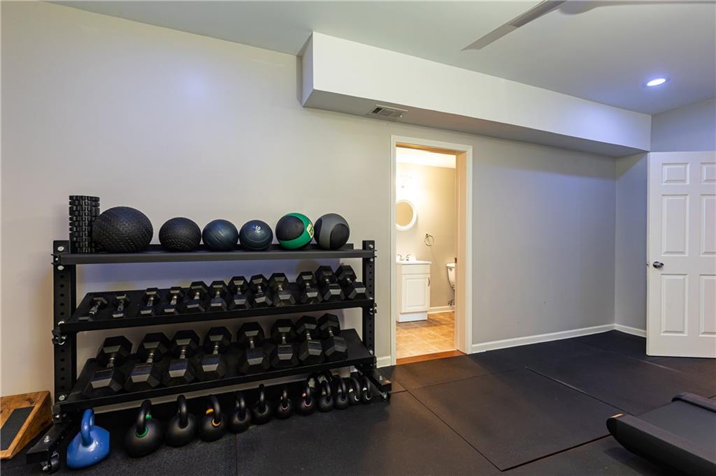 1706 Durley Down Court SE