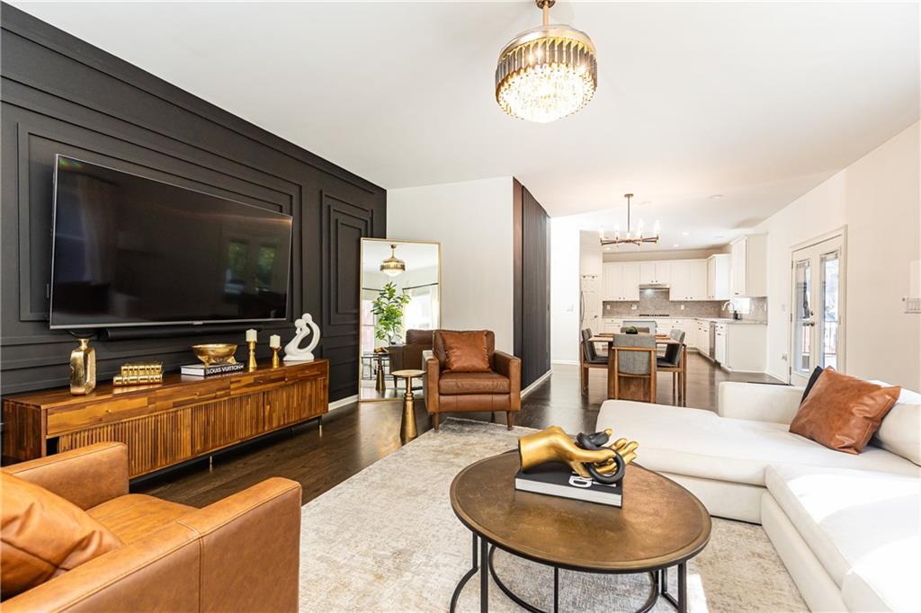 1706 Durley Down Court SE