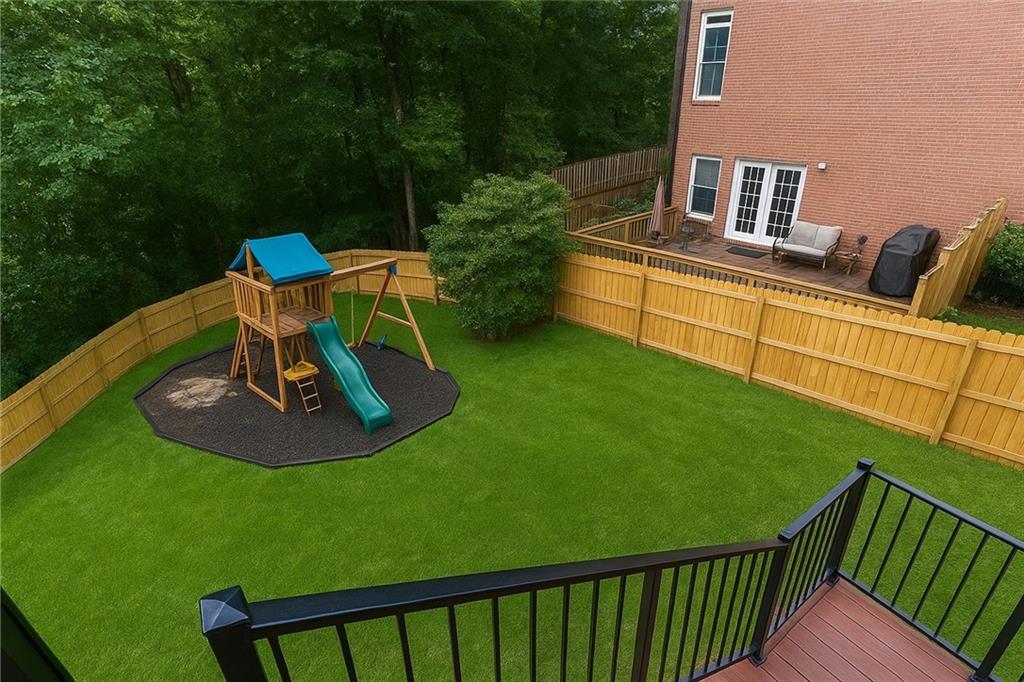 1706 Durley Down Court SE