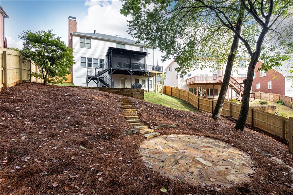 1706 Durley Down Court SE