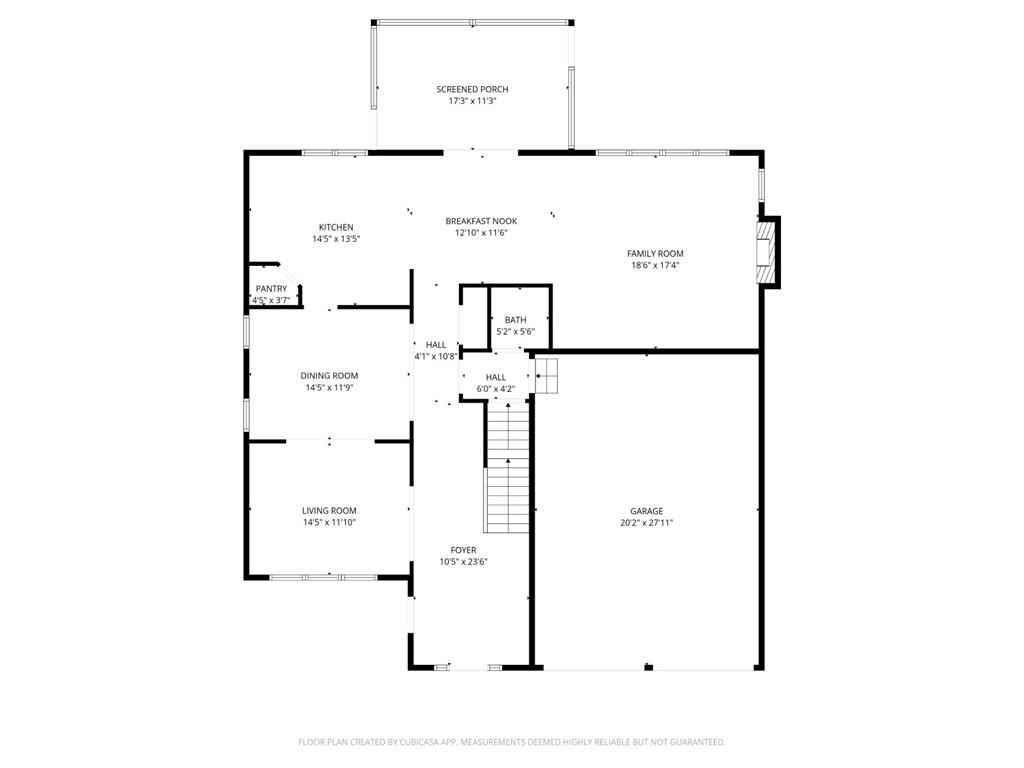 1706 Durley Down Court SE