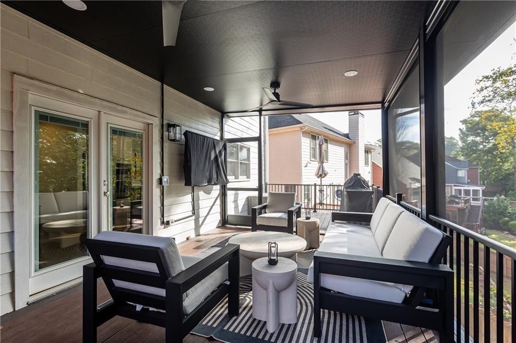 1706 Durley Down Court SE