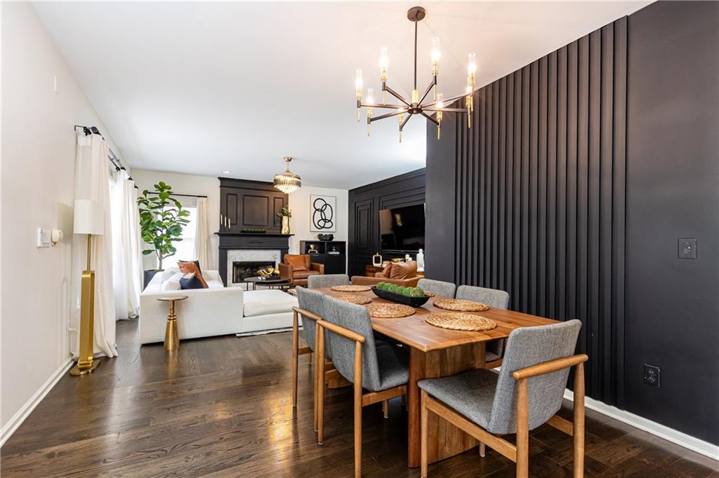 1706 Durley Down Court SE