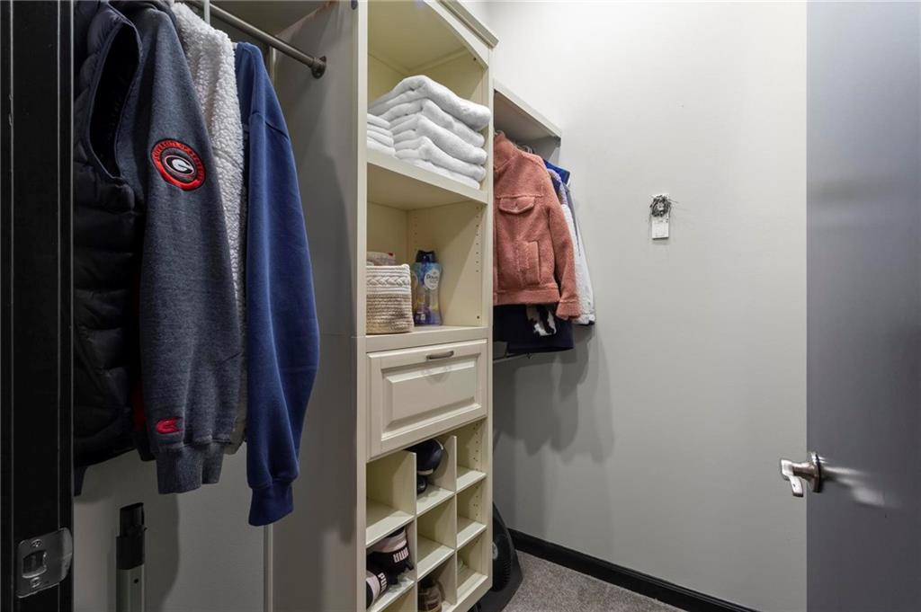 5300 Peachtree Road Unit 4514