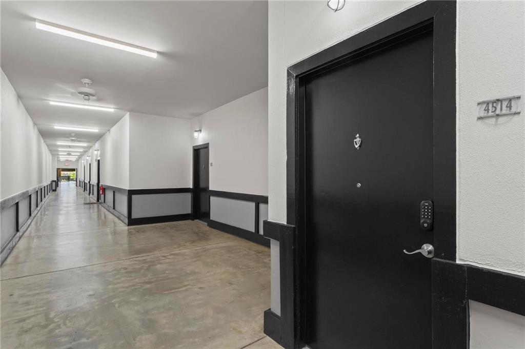 5300 Peachtree Road Unit 4514