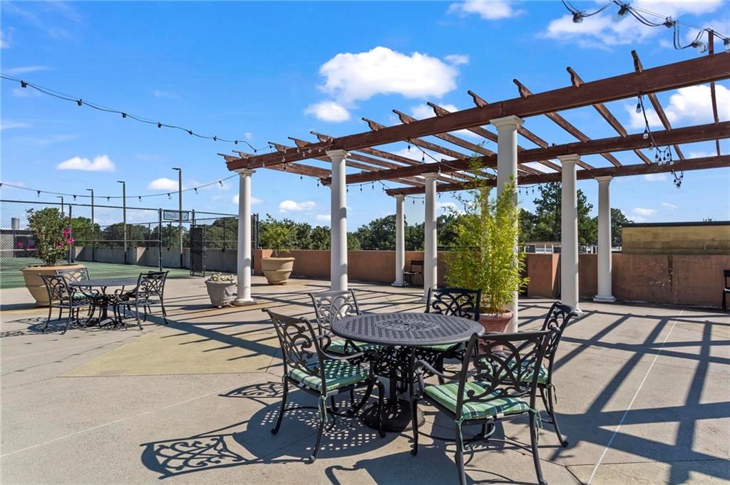 5300 Peachtree Road Unit 4514