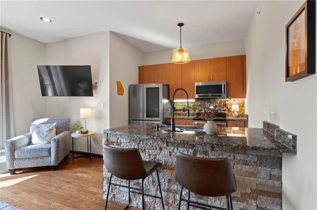 5300 Peachtree Road Unit 4514