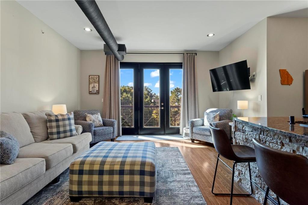 5300 Peachtree Road Unit 4514