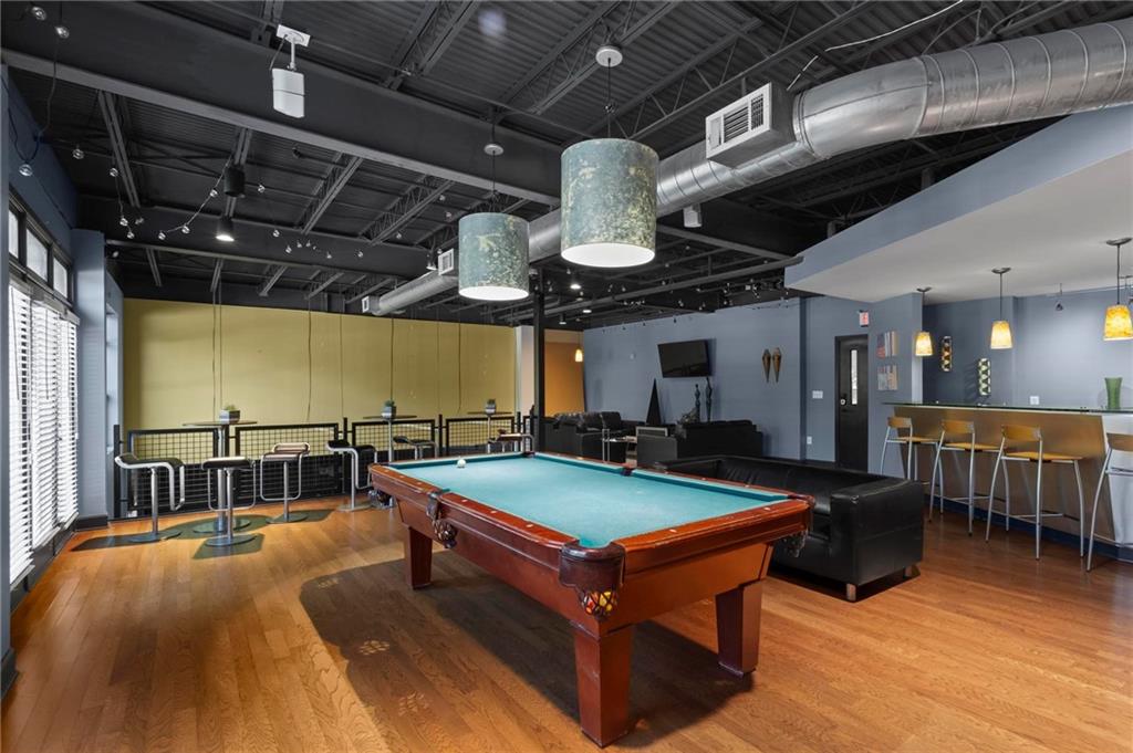 5300 Peachtree Road Unit 4514