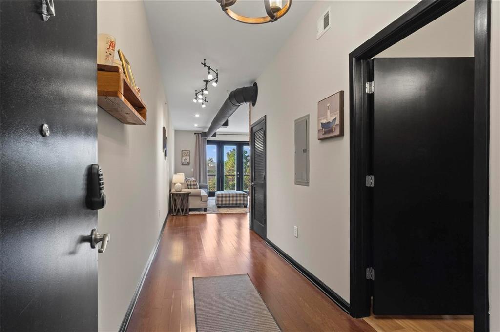 5300 Peachtree Road Unit 4514