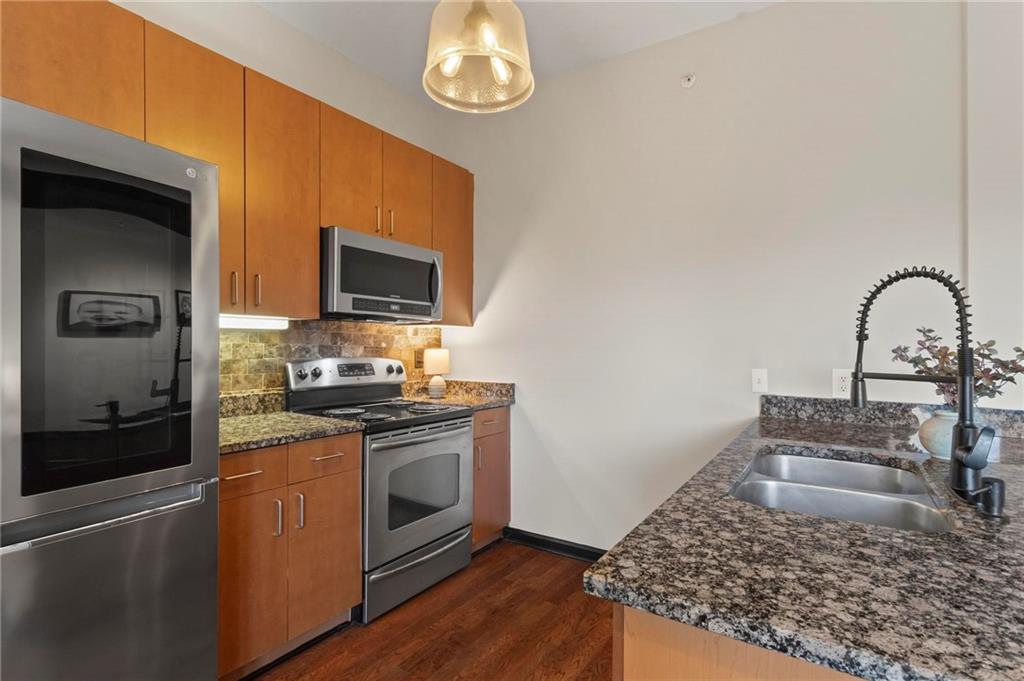 5300 Peachtree Road Unit 4514