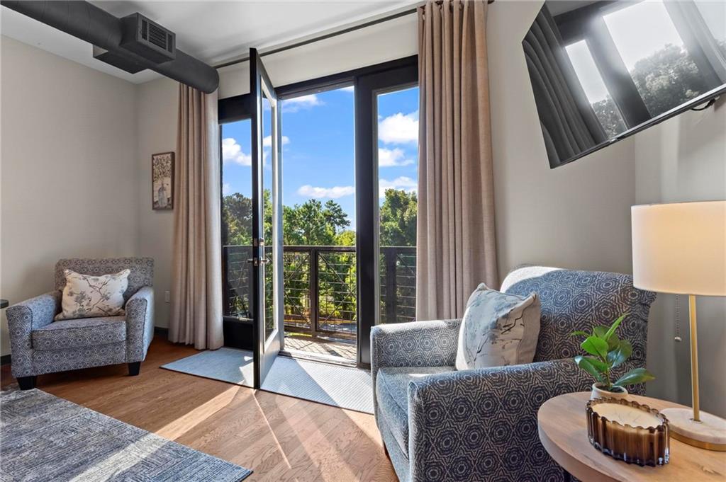 5300 Peachtree Road Unit 4514