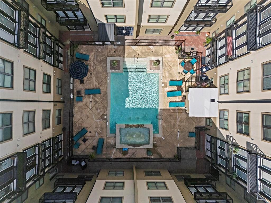 5300 Peachtree Road Unit 4514