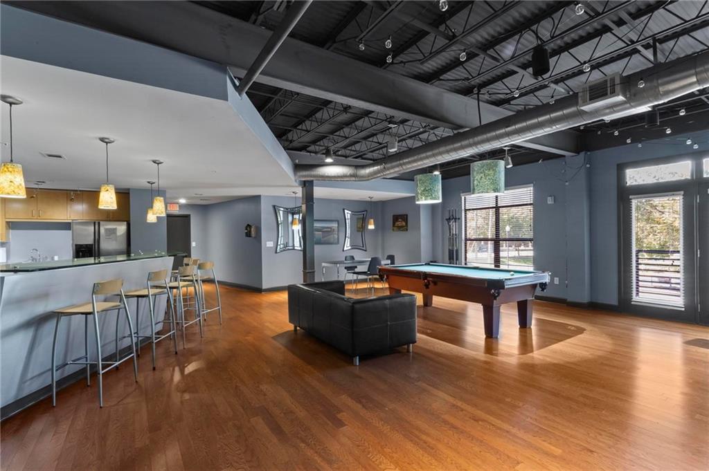 5300 Peachtree Road Unit 4514