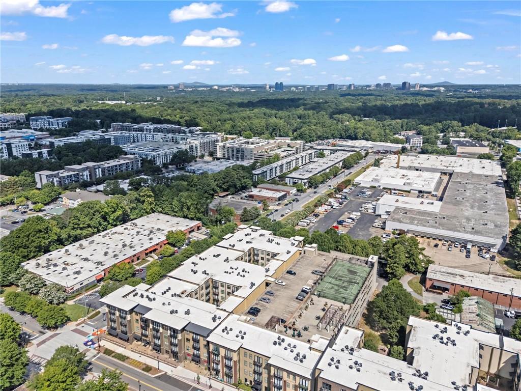 5300 Peachtree Road Unit 4514