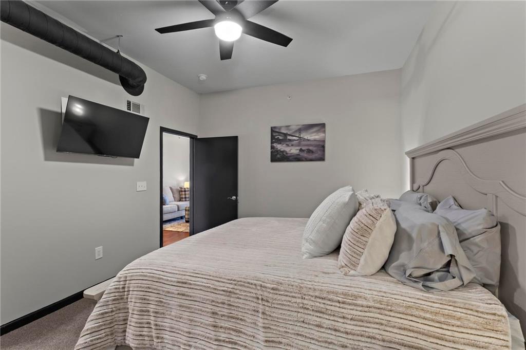 5300 Peachtree Road Unit 4514