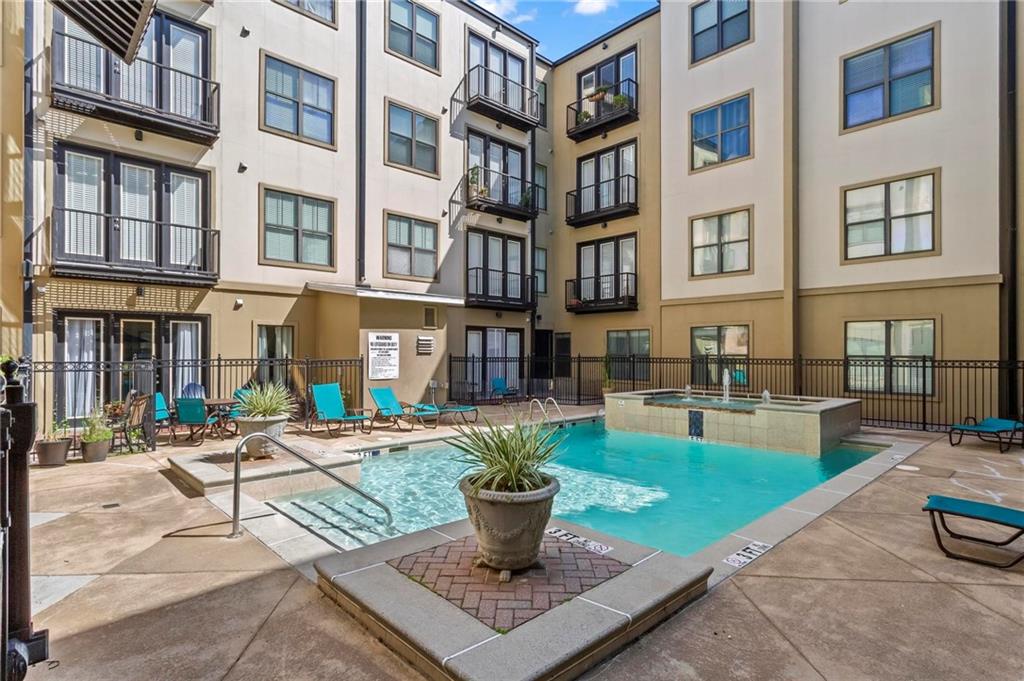 5300 Peachtree Road Unit 4514