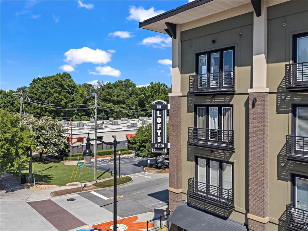 5300 Peachtree Road Unit 4514