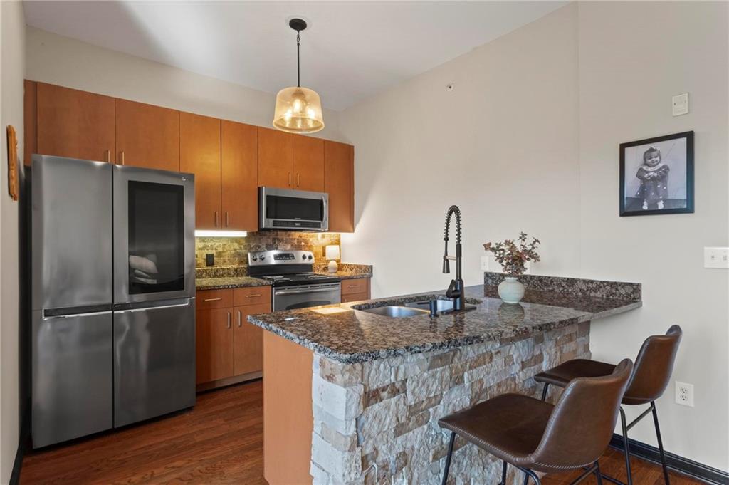 5300 Peachtree Road Unit 4514