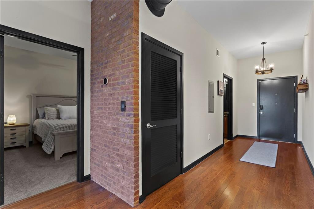 5300 Peachtree Road Unit 4514