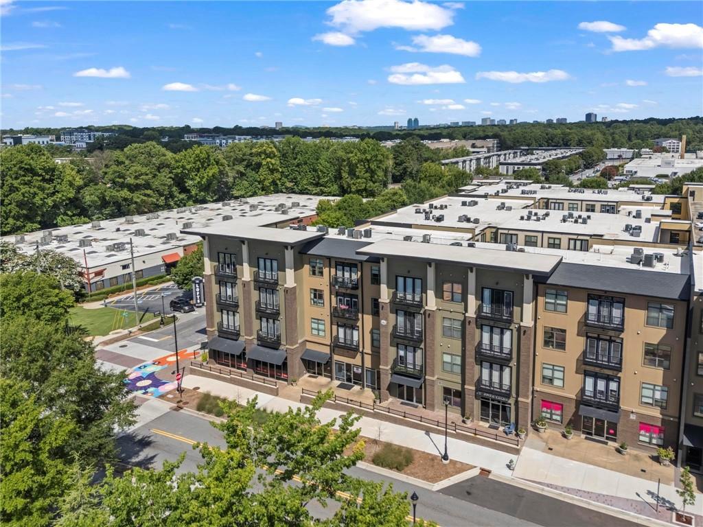 5300 Peachtree Road Unit 4514