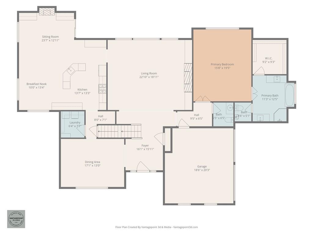 464 Manor Oak Lane SE