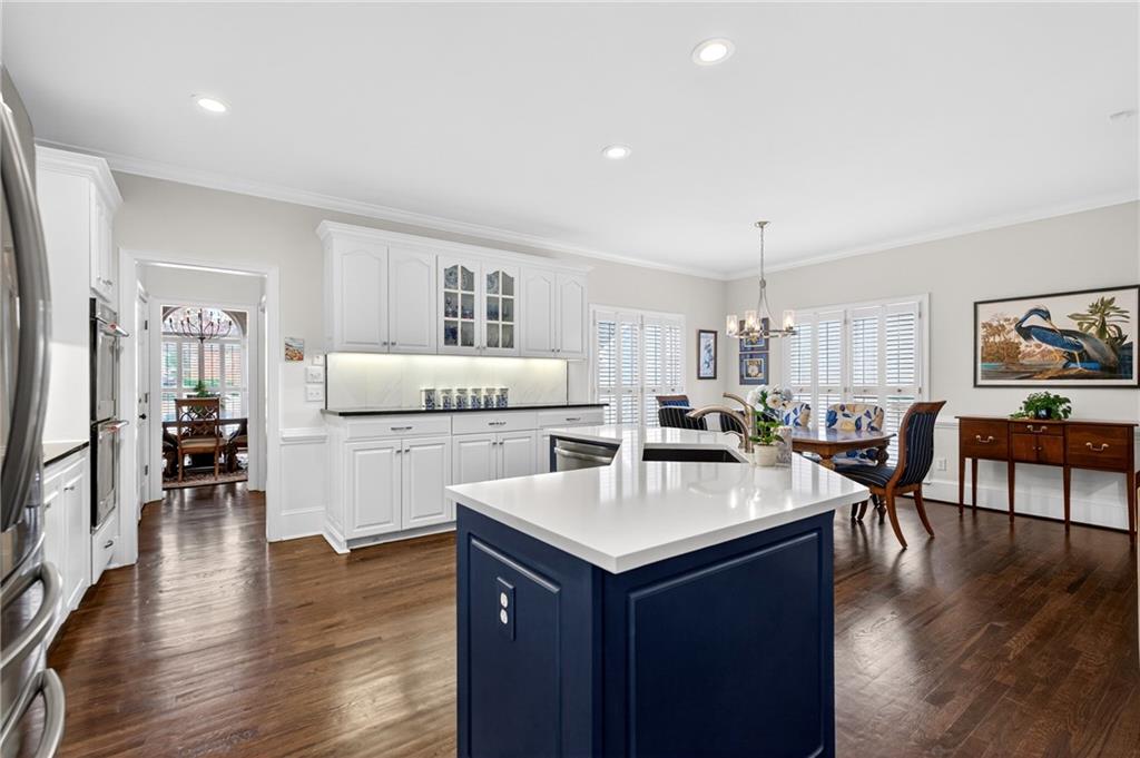 464 Manor Oak Lane SE