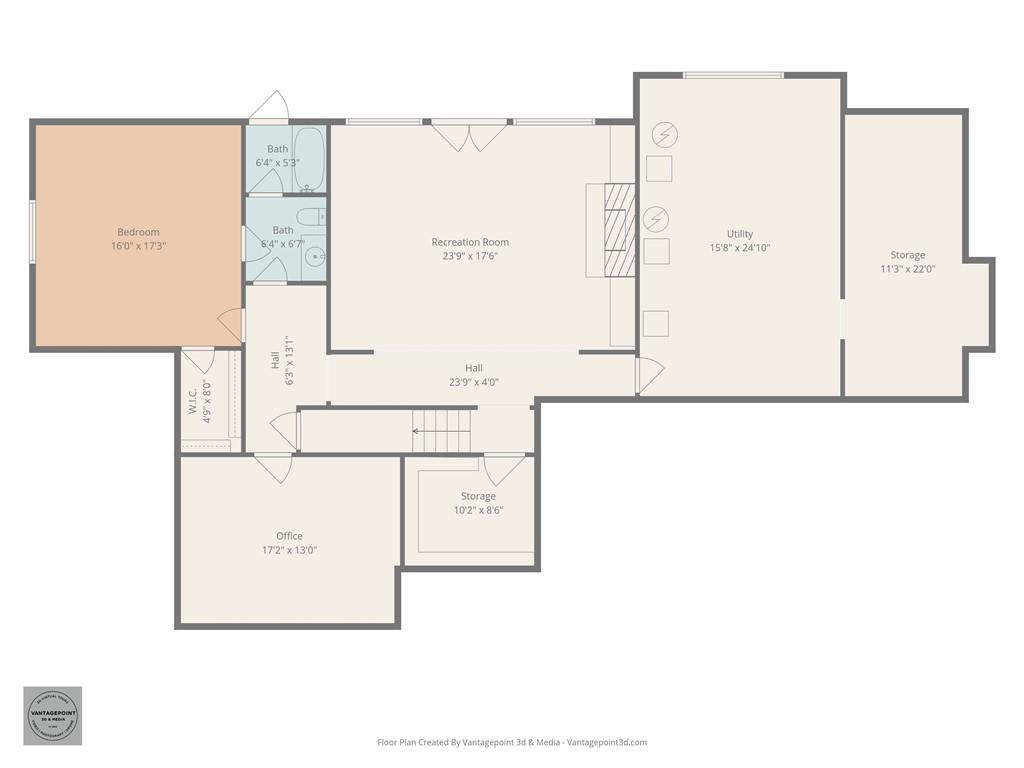 464 Manor Oak Lane SE