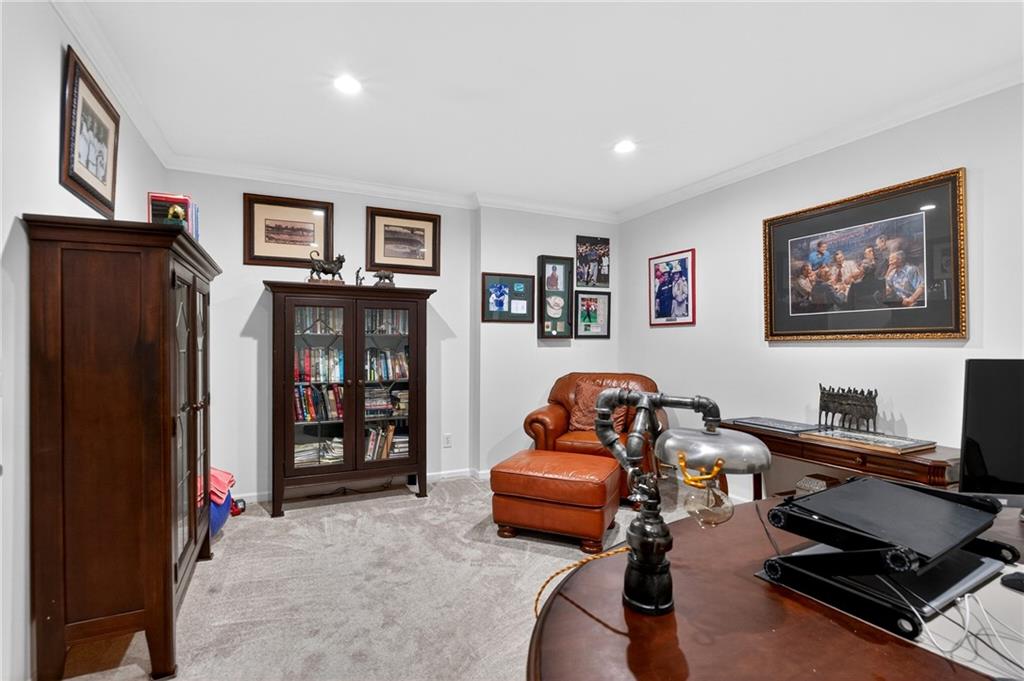 464 Manor Oak Lane SE