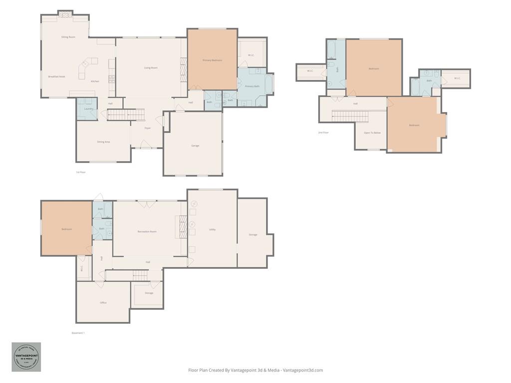 464 Manor Oak Lane SE