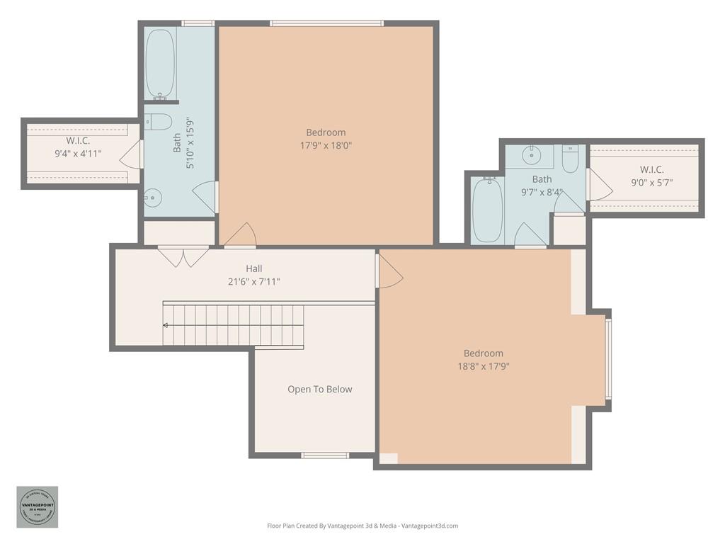 464 Manor Oak Lane SE