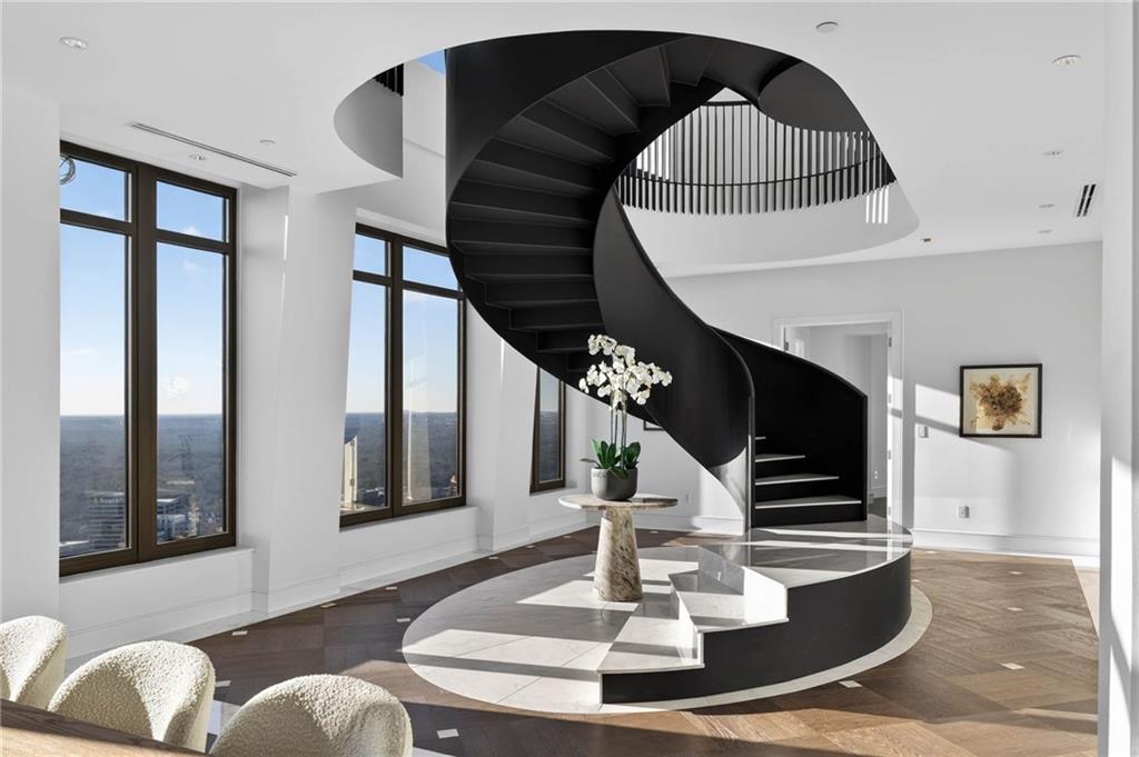 3376 Peachtree Road NE Unit 57 & 58