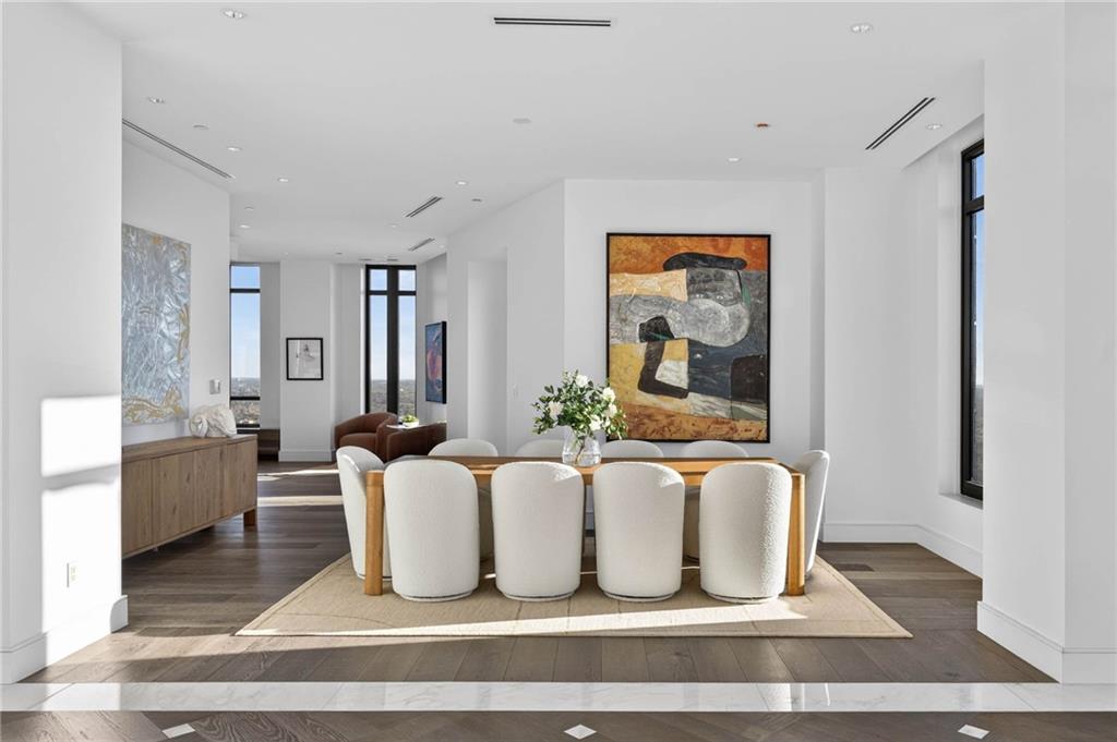 3376 Peachtree Road NE Unit 57 & 58