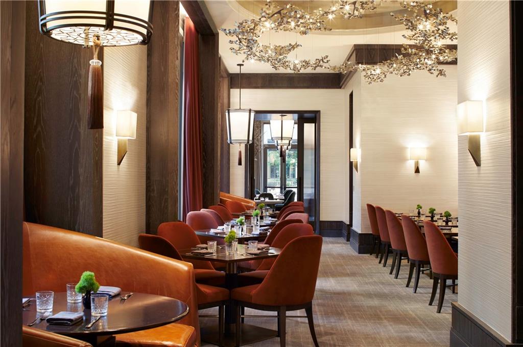 3376 Peachtree Road NE Unit 57 & 58