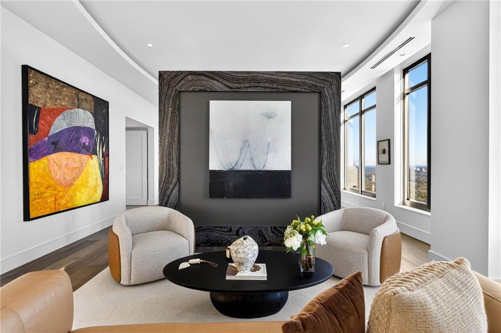 3376 Peachtree Road NE Unit 57 & 58