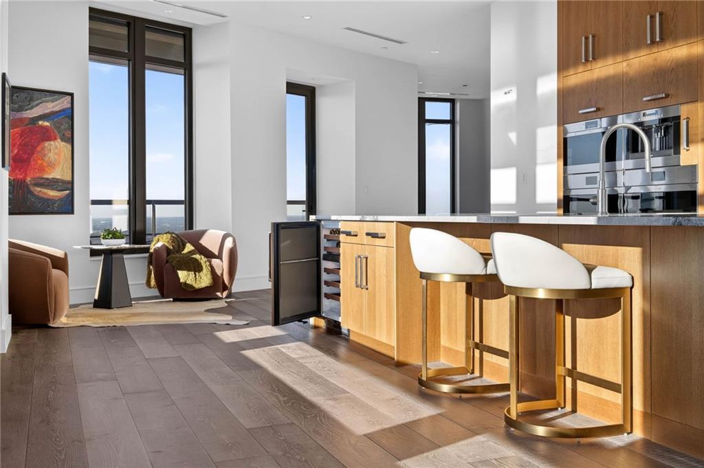 3376 Peachtree Road NE Unit 57 & 58