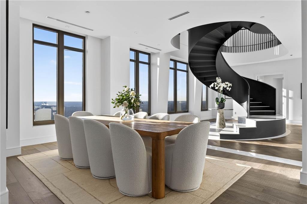 3376 Peachtree Road NE Unit 57 & 58