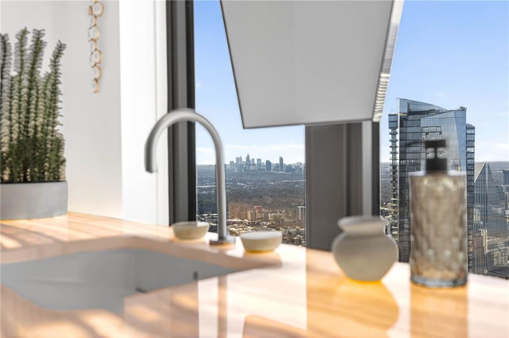 3376 Peachtree Road NE Unit 57 & 58