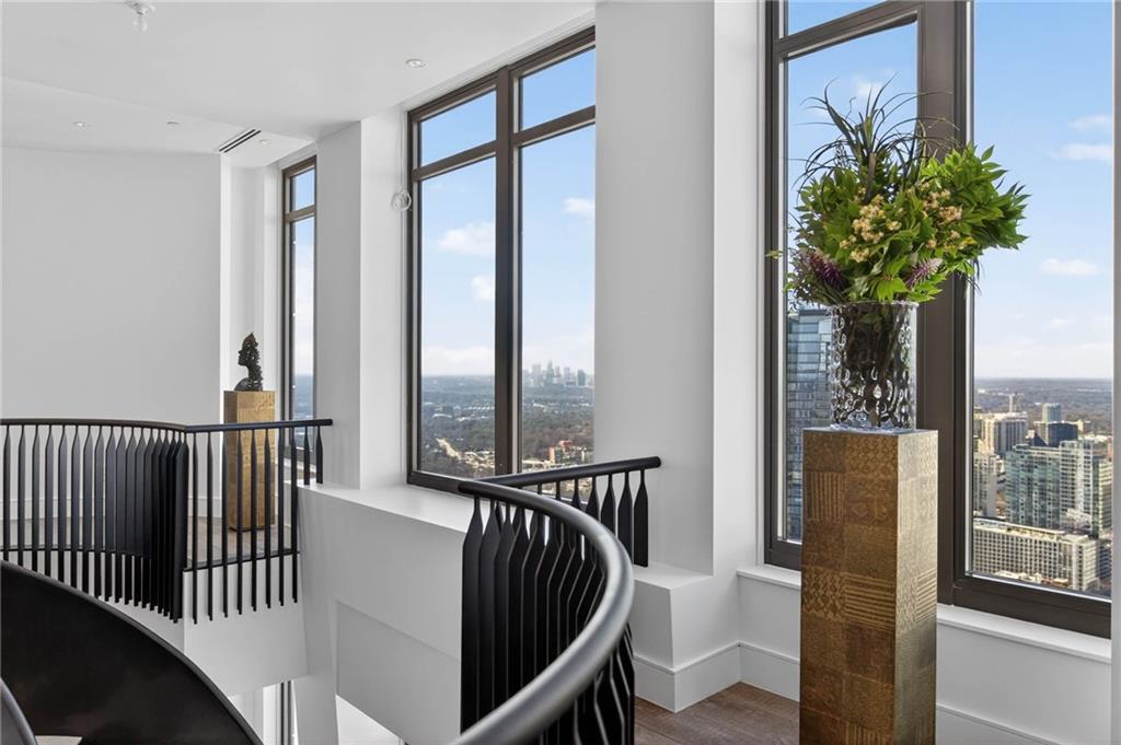 3376 Peachtree Road NE Unit 57 & 58