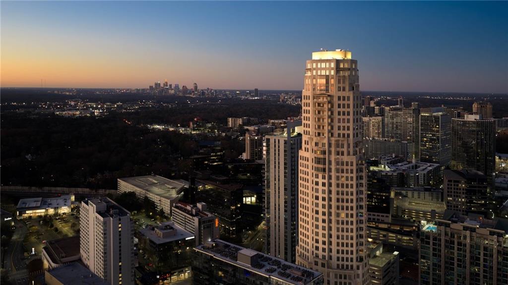 3376 Peachtree Road NE Unit 57 & 58