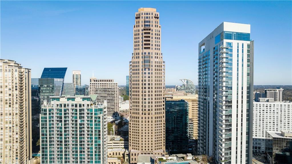 3376 Peachtree Road NE Unit 57 & 58