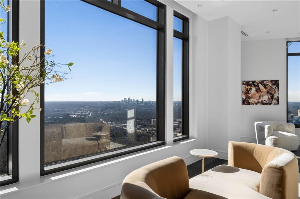 3376 Peachtree Road NE Unit 57 & 58