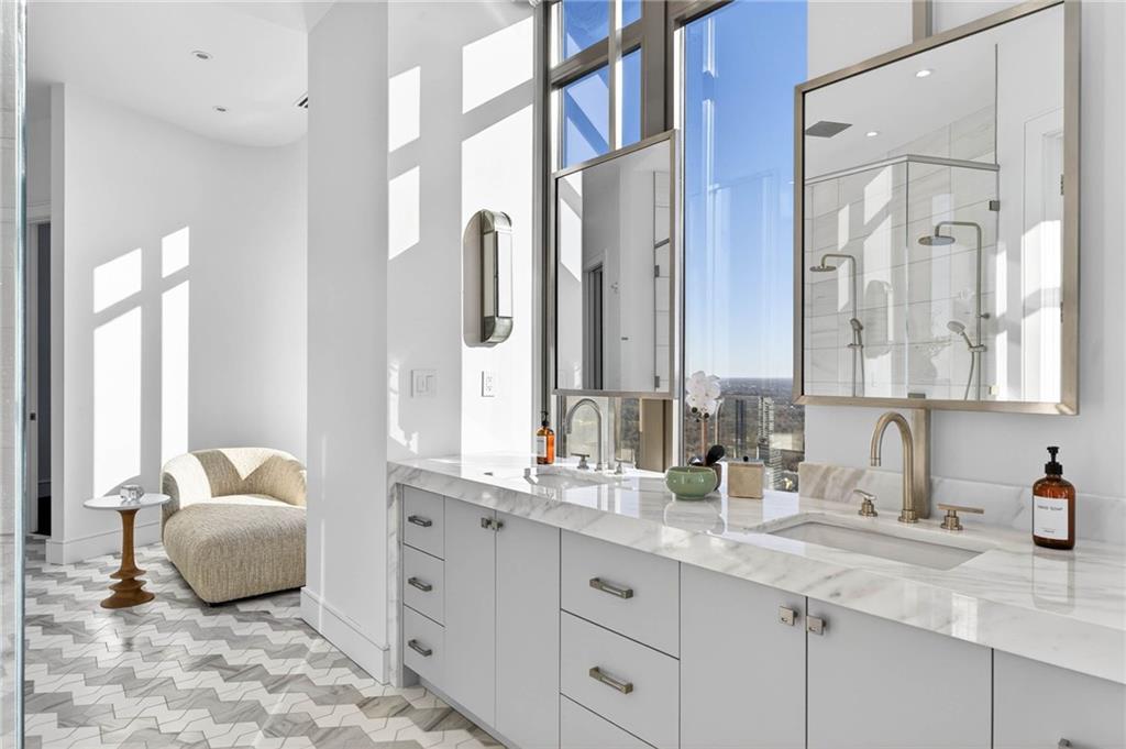 3376 Peachtree Road NE Unit 57 & 58