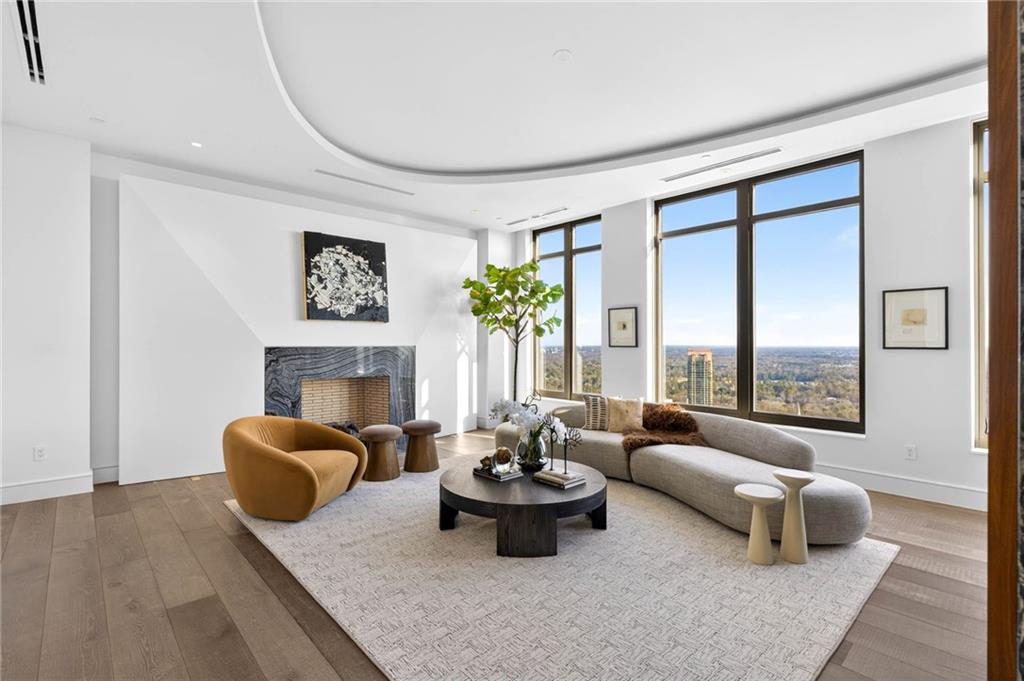 3376 Peachtree Road NE Unit 57 & 58