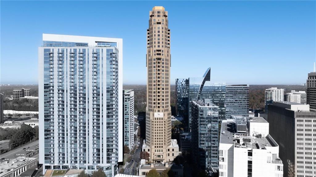 3376 Peachtree Road NE Unit 57 & 58